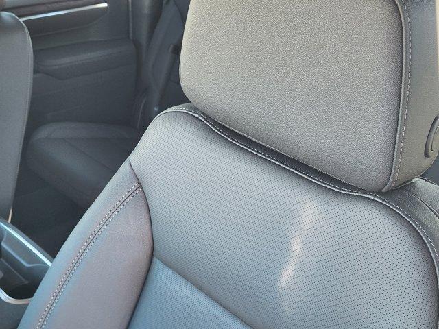 new 2026 GMC Sierra 1500 car, priced at $60,715