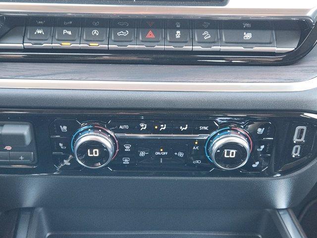 new 2026 GMC Sierra 1500 car, priced at $60,715