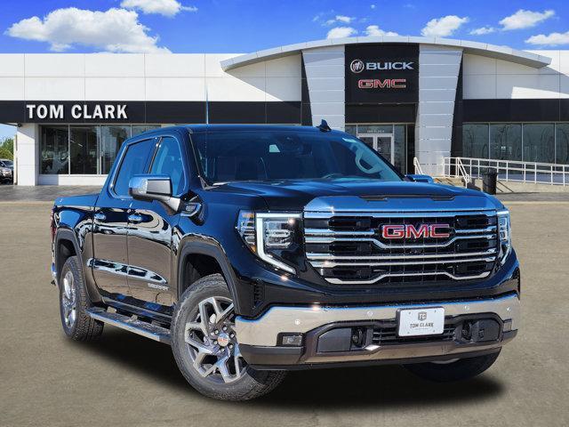 new 2026 GMC Sierra 1500 car, priced at $60,715