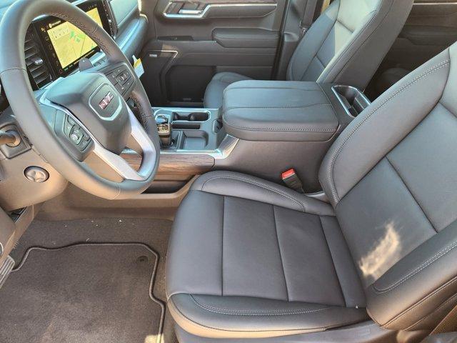 new 2026 GMC Sierra 1500 car, priced at $60,715