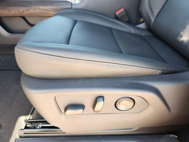 new 2026 GMC Sierra 1500 car, priced at $60,715