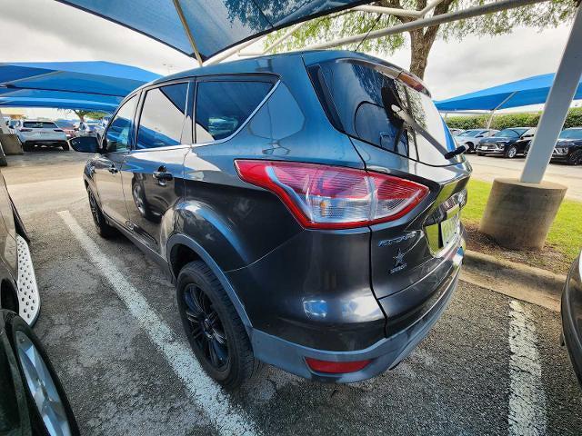 used 2015 Ford Escape car, priced at $11,455