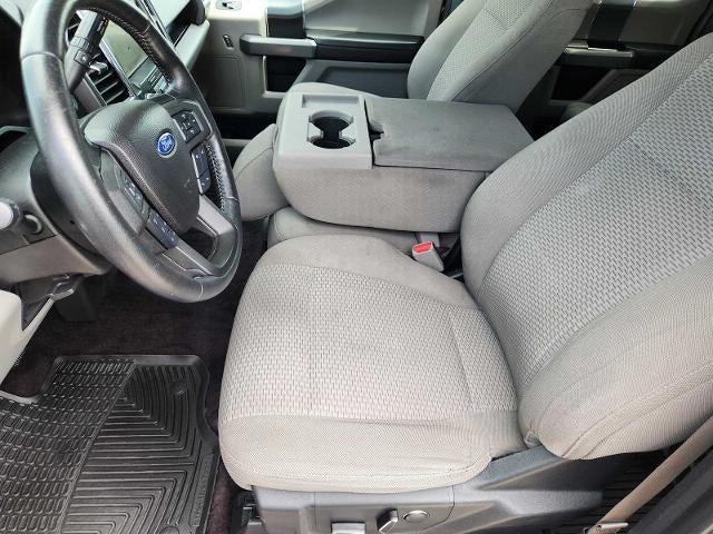 used 2017 Ford F-150 car, priced at $19,752