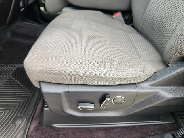 used 2017 Ford F-150 car, priced at $19,752