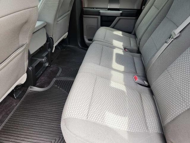 used 2017 Ford F-150 car, priced at $19,752