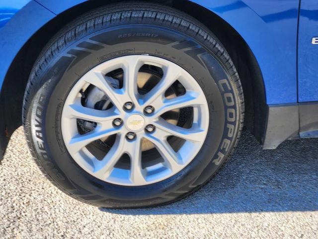 used 2019 Chevrolet Equinox car, priced at $9,977