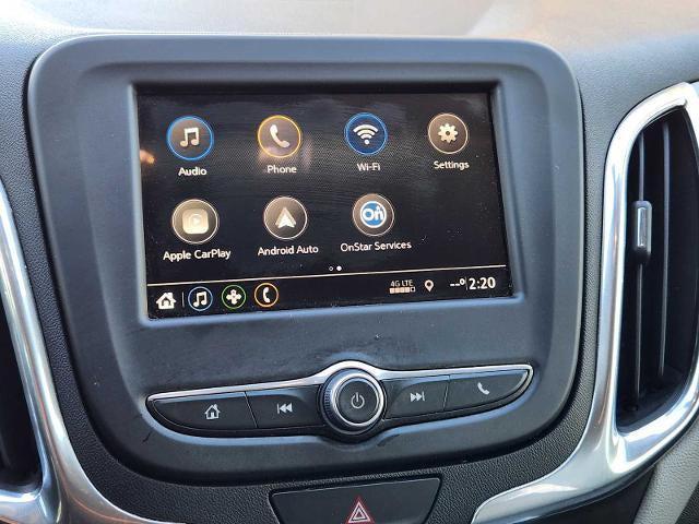 used 2019 Chevrolet Equinox car, priced at $9,977