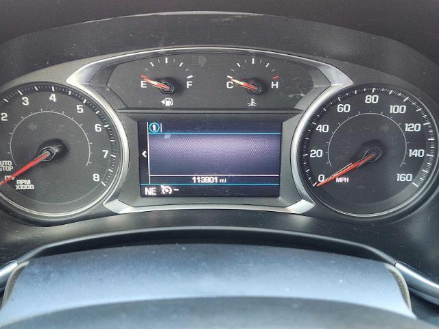 used 2019 Chevrolet Equinox car, priced at $9,977