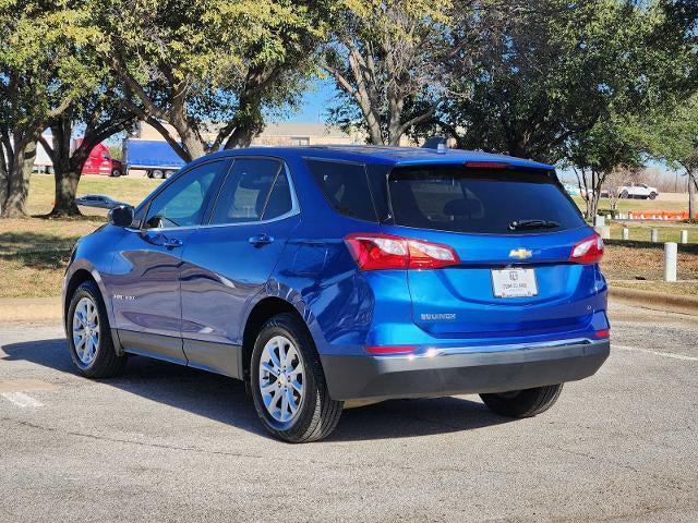 used 2019 Chevrolet Equinox car, priced at $9,977