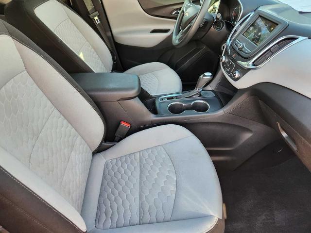used 2019 Chevrolet Equinox car, priced at $9,977