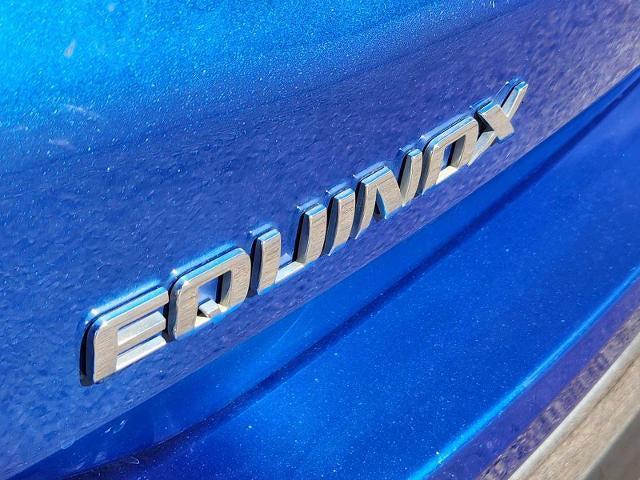 used 2019 Chevrolet Equinox car, priced at $9,977