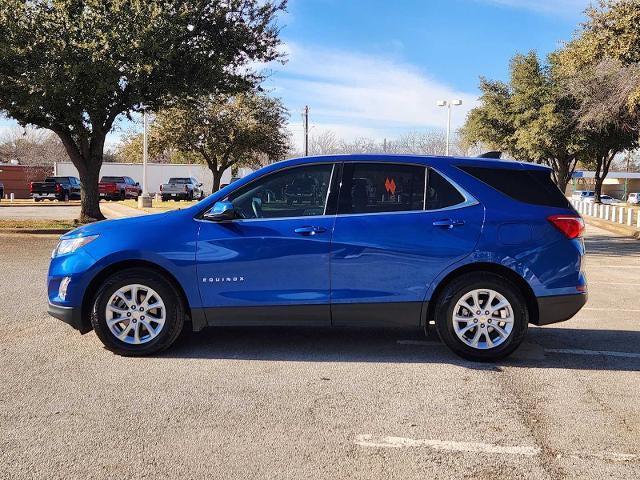 used 2019 Chevrolet Equinox car, priced at $9,977