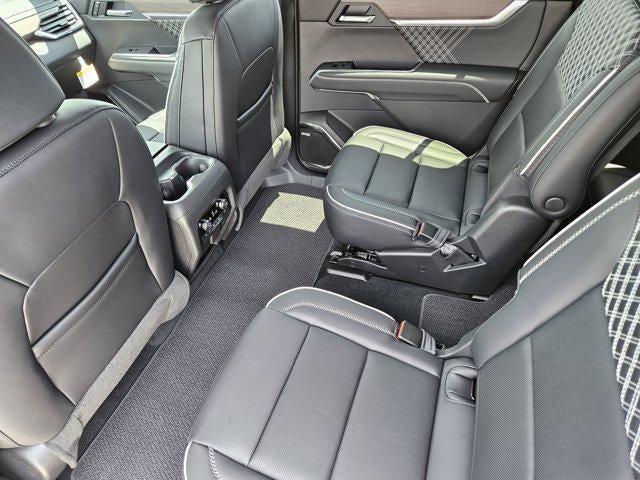new 2026 GMC Acadia car, priced at $60,155