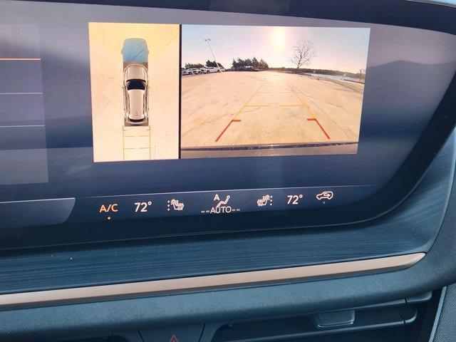 new 2026 Buick Envision car, priced at $48,835