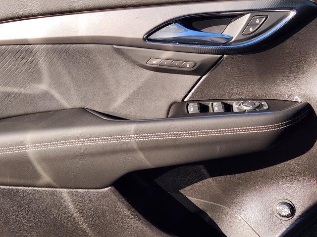 new 2026 Buick Envision car, priced at $48,835