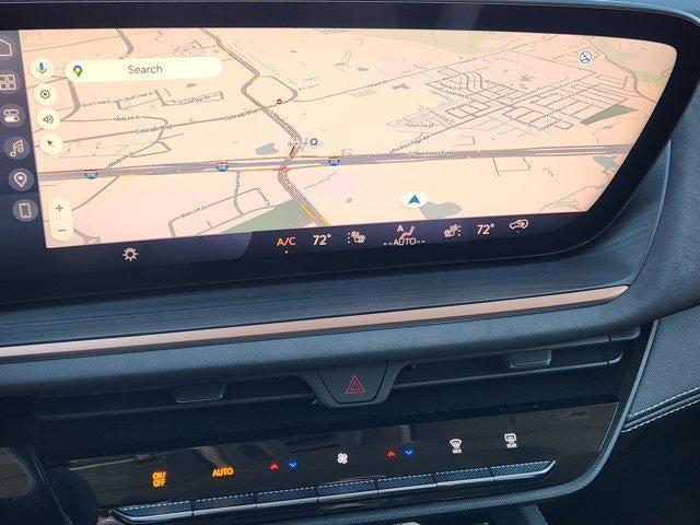 new 2026 Buick Envision car, priced at $48,835