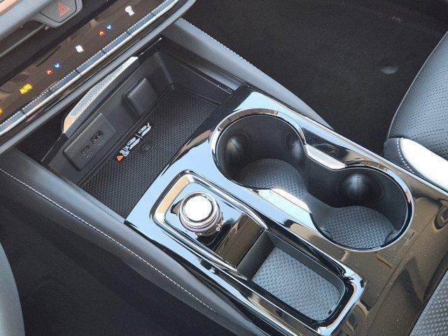 new 2026 Buick Envision car, priced at $48,835