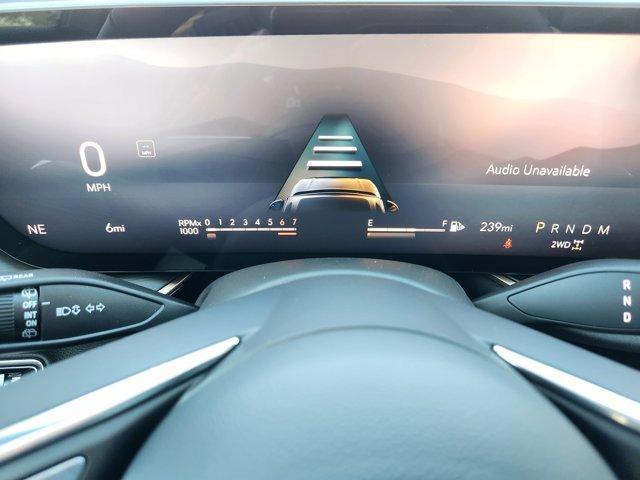 new 2026 Buick Envision car, priced at $48,835