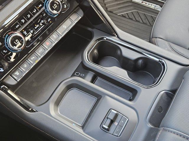 new 2026 GMC Sierra 2500 car, priced at $86,855