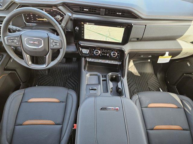 new 2026 GMC Sierra 2500 car, priced at $86,855