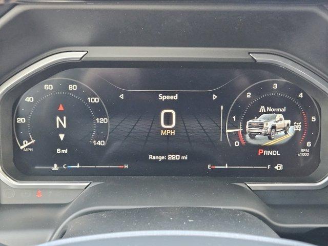 new 2026 GMC Sierra 2500 car, priced at $86,855