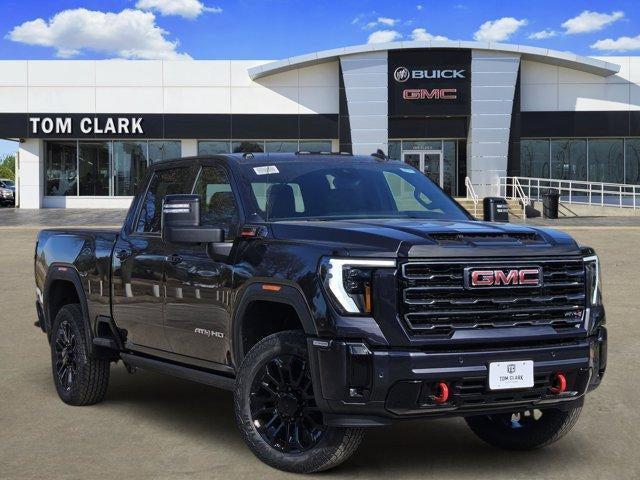 new 2026 GMC Sierra 2500 car, priced at $86,855