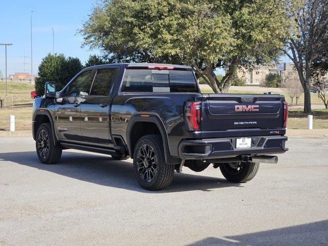 new 2026 GMC Sierra 2500 car, priced at $86,855