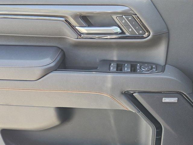 new 2026 GMC Sierra 2500 car, priced at $86,855