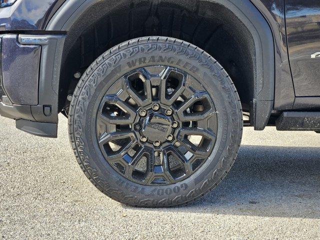 new 2026 GMC Sierra 2500 car, priced at $86,855