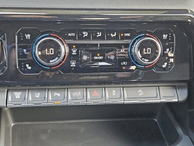 new 2026 GMC Sierra 2500 car, priced at $86,855