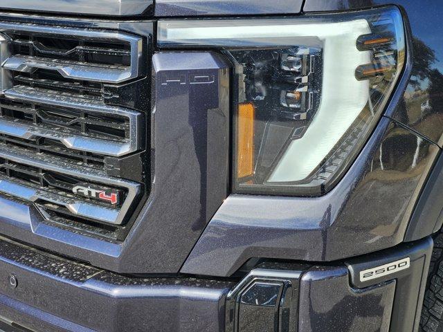 new 2026 GMC Sierra 2500 car, priced at $86,855