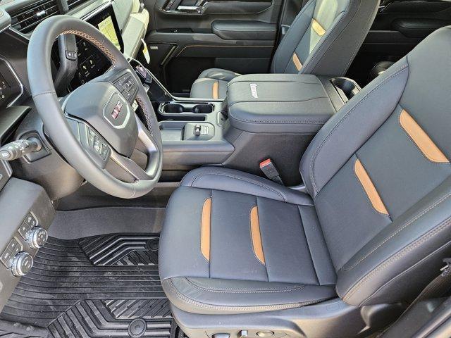 new 2026 GMC Sierra 2500 car, priced at $86,855