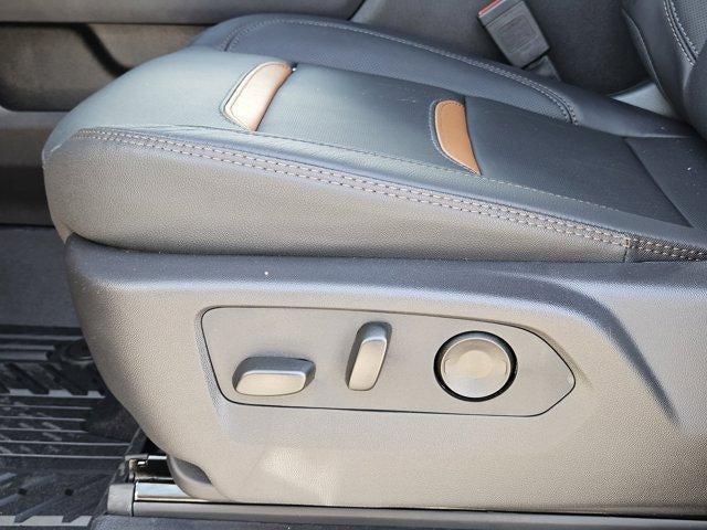 new 2026 GMC Sierra 2500 car, priced at $86,855