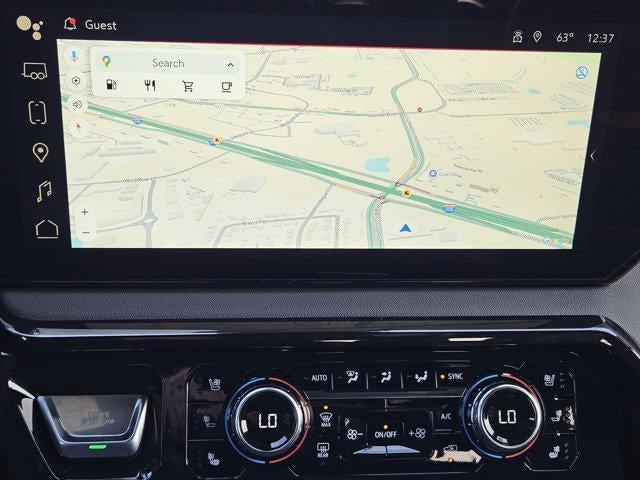 new 2026 GMC Sierra 2500 car, priced at $86,855