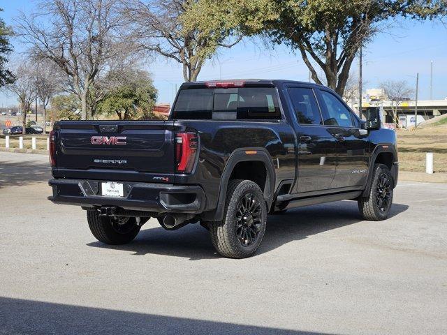 new 2026 GMC Sierra 2500 car, priced at $86,855