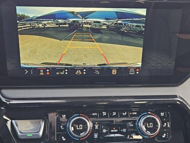 new 2026 GMC Sierra 2500 car, priced at $86,855