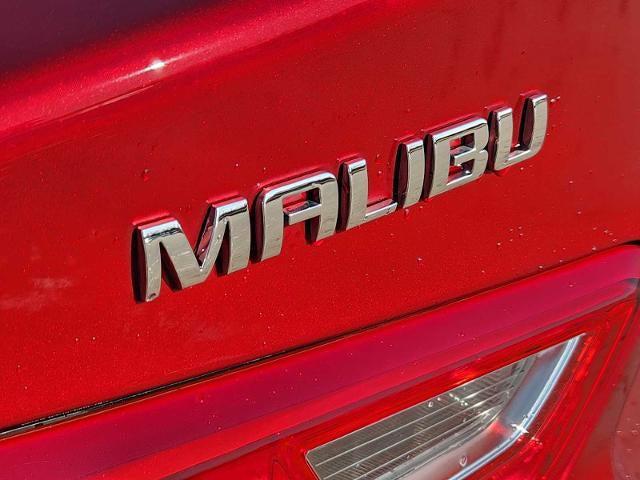 used 2023 Chevrolet Malibu car, priced at $14,977