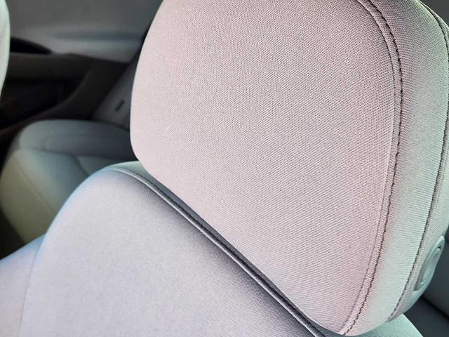 used 2023 Chevrolet Malibu car, priced at $14,977