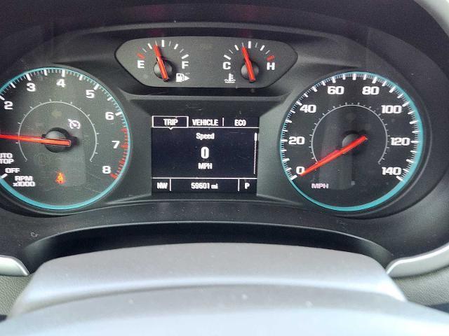 used 2023 Chevrolet Malibu car, priced at $14,977