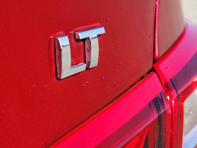 used 2023 Chevrolet Malibu car, priced at $14,977