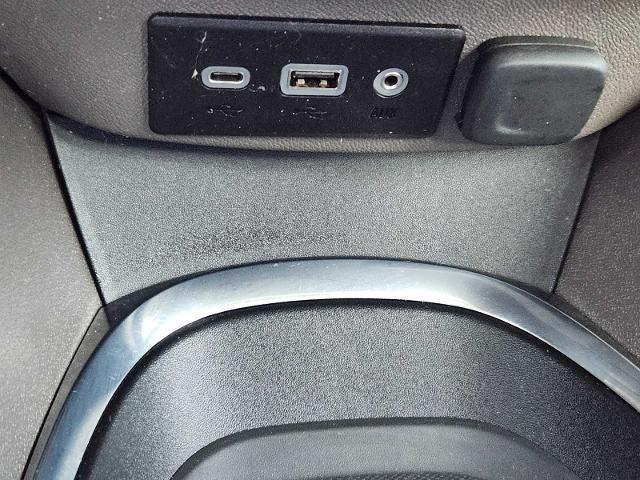 used 2023 Chevrolet Malibu car, priced at $14,977