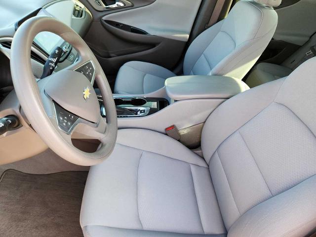 used 2023 Chevrolet Malibu car, priced at $14,977