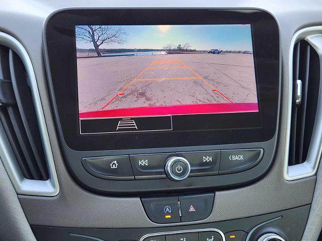 used 2023 Chevrolet Malibu car, priced at $14,977