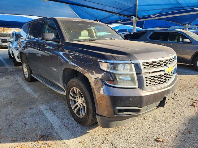 used 2015 Chevrolet Tahoe car, priced at $11,455