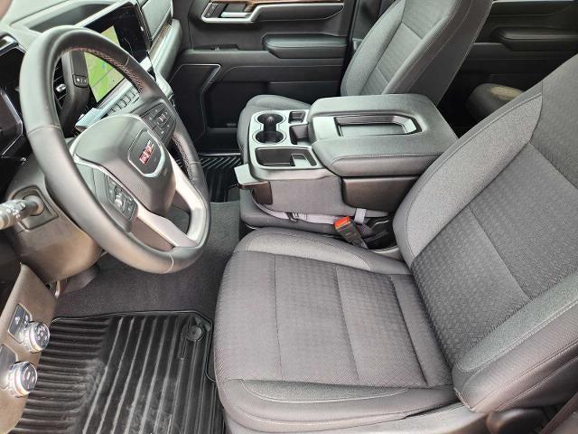 used 2023 GMC Sierra 1500 car, priced at $40,977