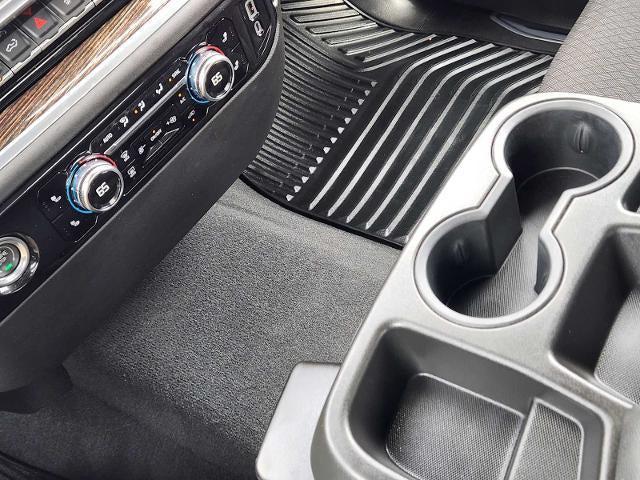 used 2023 GMC Sierra 1500 car, priced at $40,977