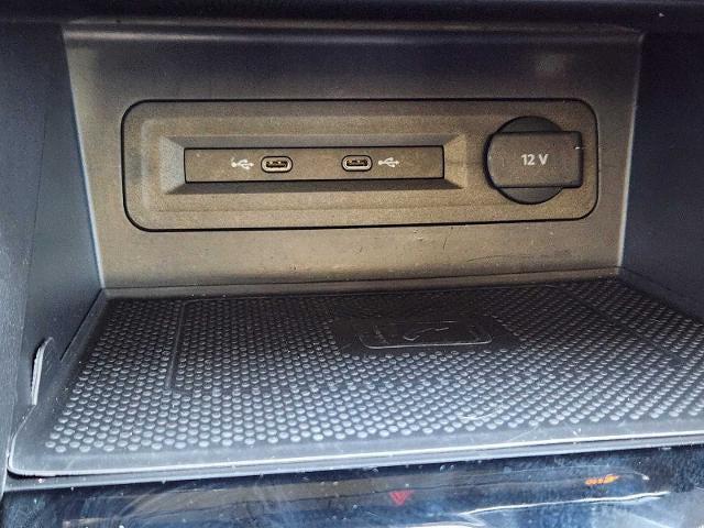 used 2021 Volkswagen Atlas car, priced at $21,977