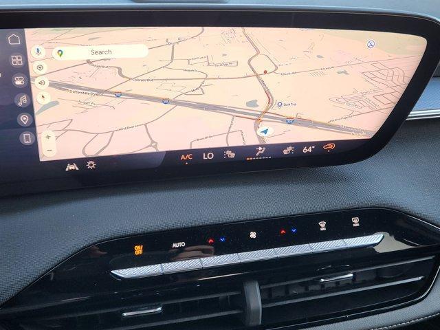 new 2026 Buick Enclave car, priced at $49,905