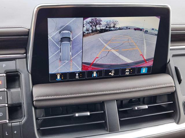 used 2021 Chevrolet Tahoe car, priced at $42,977