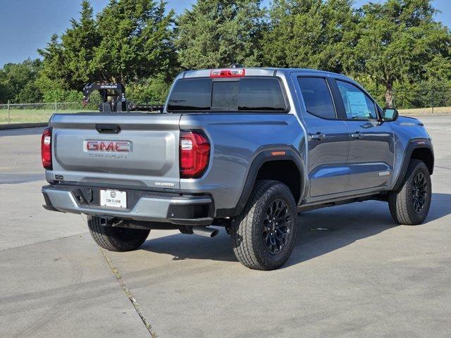 new 2026 GMC Canyon car, priced at $43,210
